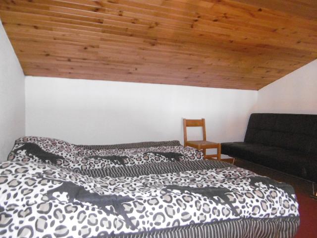 Appartements Cristallin G - Valmorel