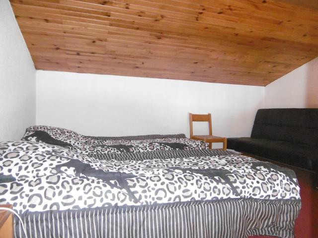 Appartements Cristallin G - Valmorel