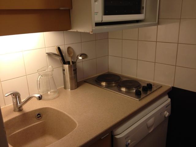 Appartements Prariond G - Valmorel