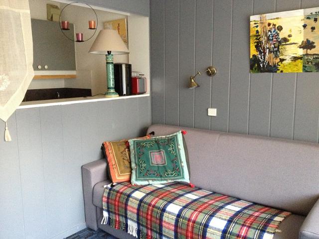 Appartements Camarine G - Valmorel