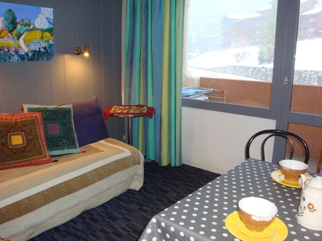 Appartements Camarine G - Valmorel