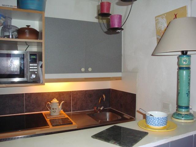 Appartements Camarine G - Valmorel