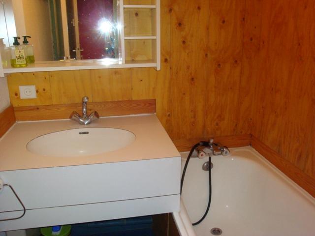 Appartements Camarine G - Valmorel