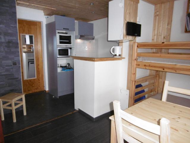 Appartements Portail G - Valmorel