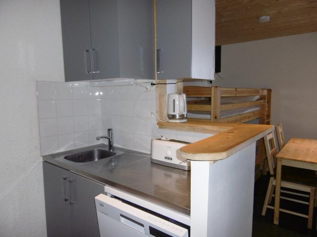 Appartements Portail G - Valmorel