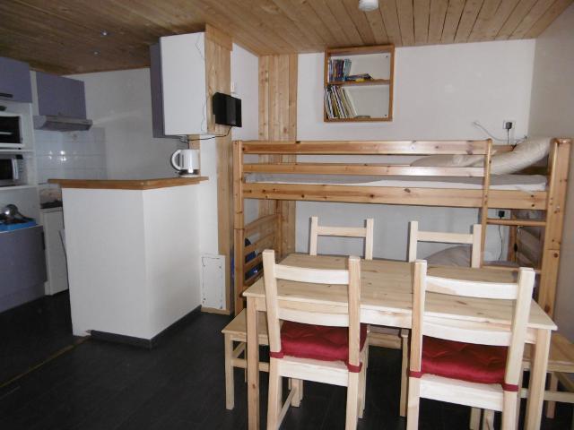 Appartements Portail G - Valmorel