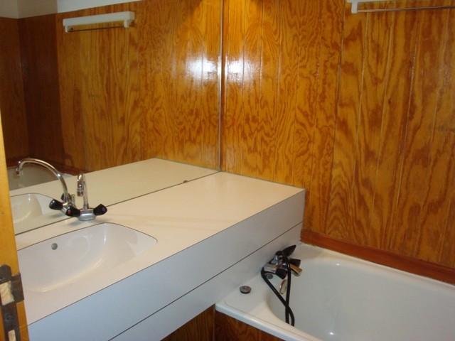 Appartements Portail G - Valmorel