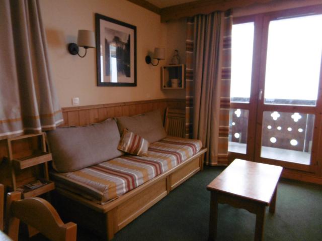 Appartements Valeriane G - Valmorel