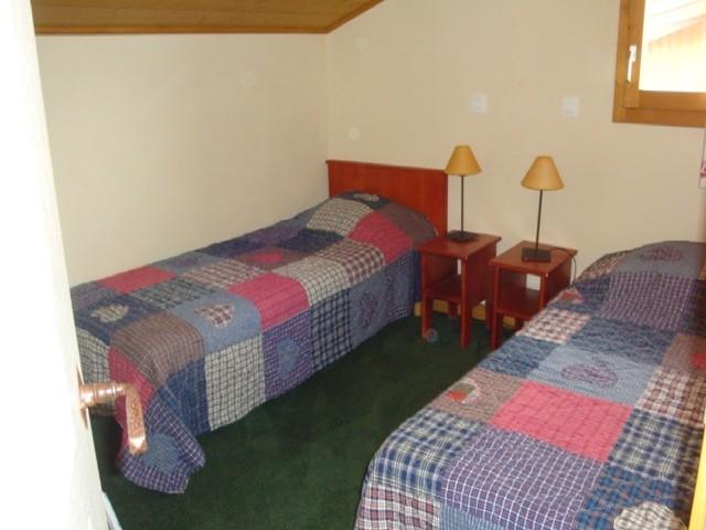 Appartements Valeriane G - Valmorel