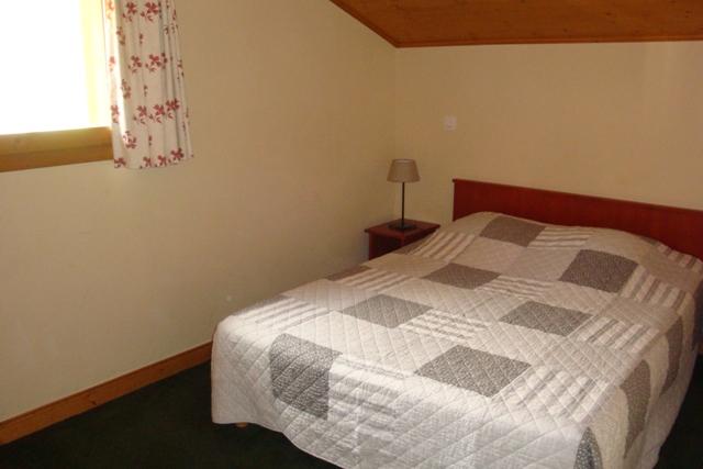 Appartements Valeriane G - Valmorel