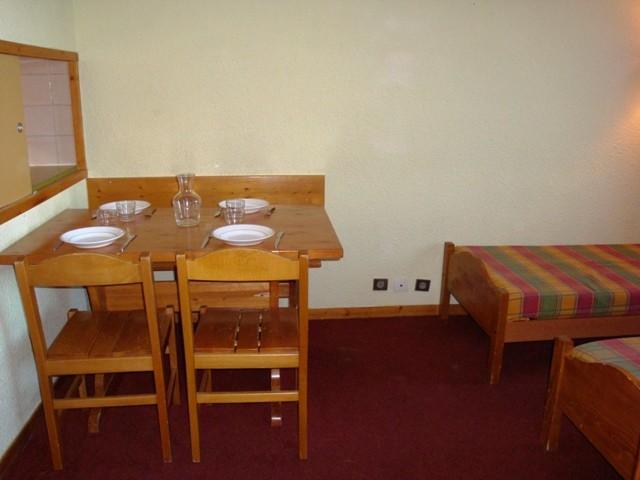 Appartement Pierrer G VM PRR 006E - Valmorel