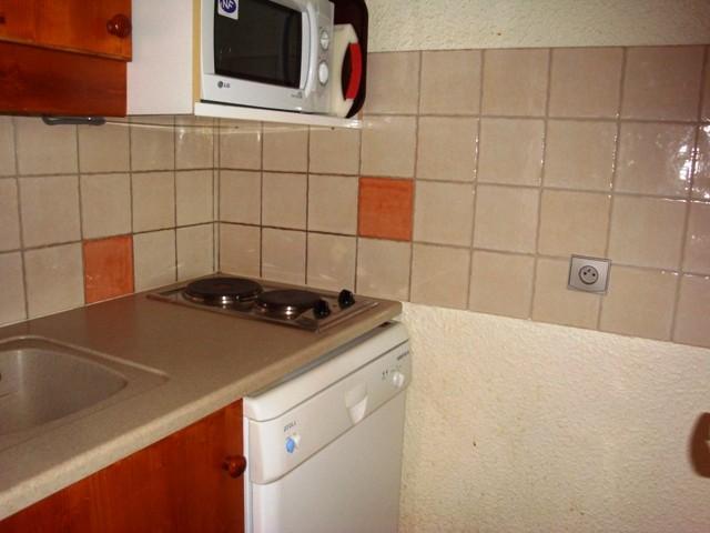 Appartement Pierrer G VM PRR 006E - Valmorel