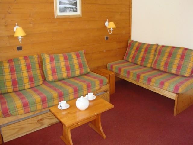 Résidence Ruisseau G ECO 281 - Valmorel