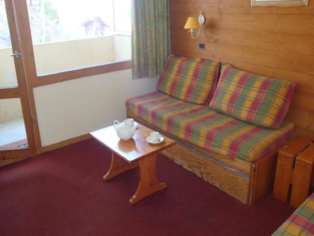 Résidence Ruisseau G ECO 281 - Valmorel