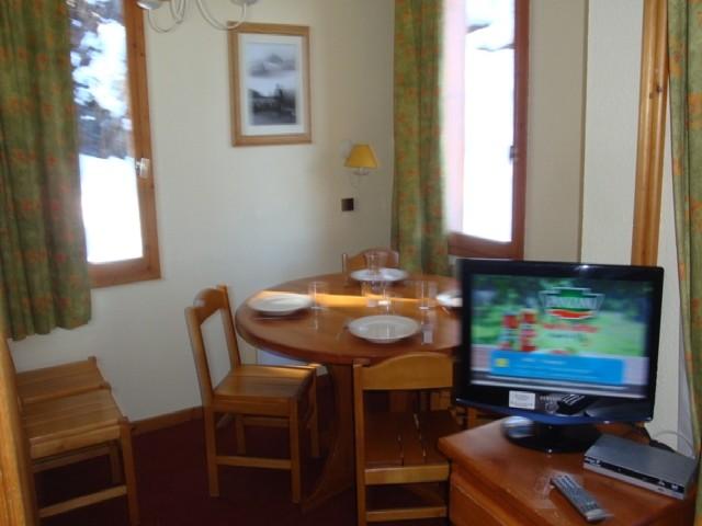 Résidence Ruisseau G ECO 281 - Valmorel