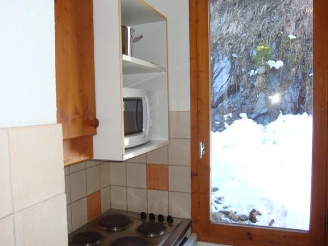 Résidence Ruisseau G ECO 281 - Valmorel