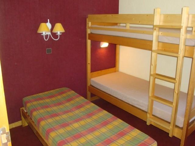 Résidence Ruisseau G ECO 281 - Valmorel