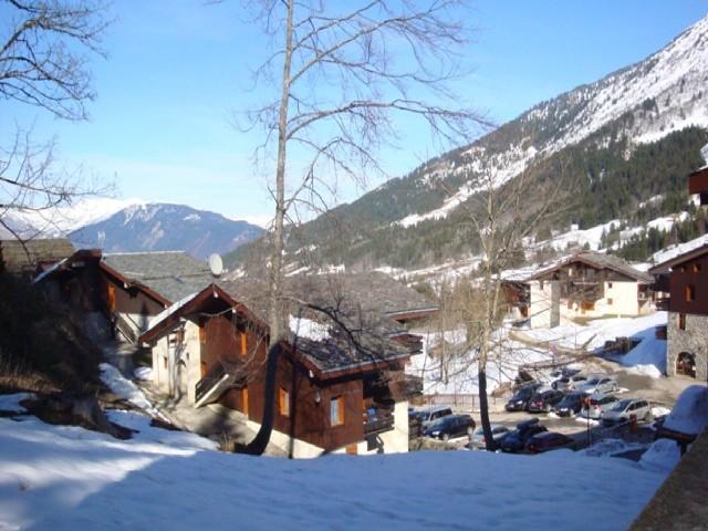 Résidence Ruisseau G ECO 281 - Valmorel