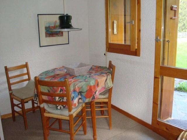 Résidence Morel G TRADITION 283 - Valmorel