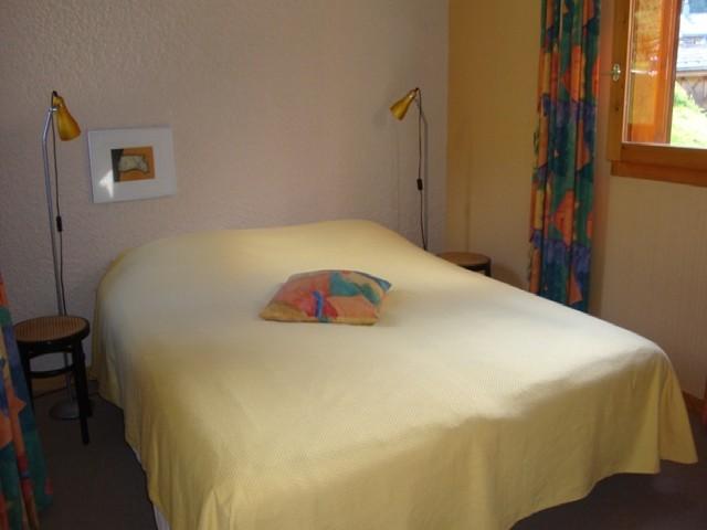 Résidence Morel G TRADITION 283 - Valmorel