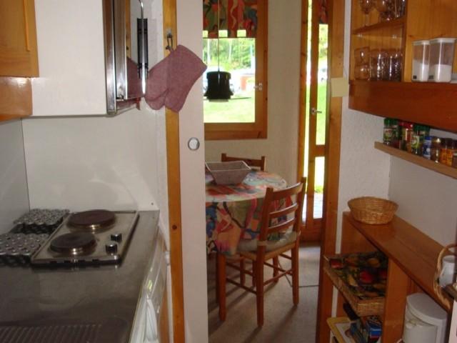 Résidence Morel G TRADITION 283 - Valmorel