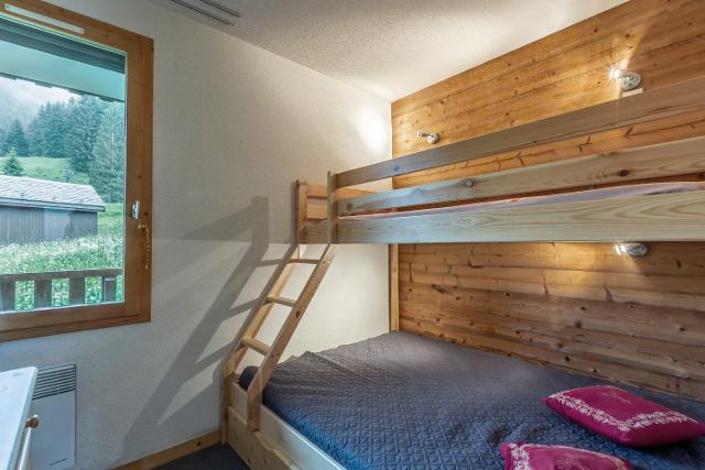 Appartements Cheval Blanc G - Valmorel