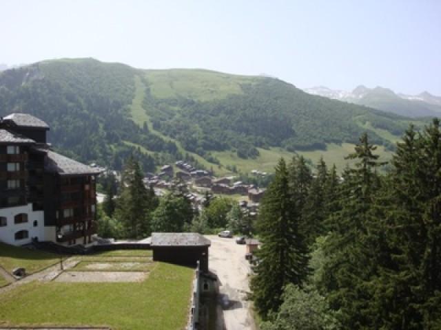 Appartements Cheval Blanc G - Valmorel