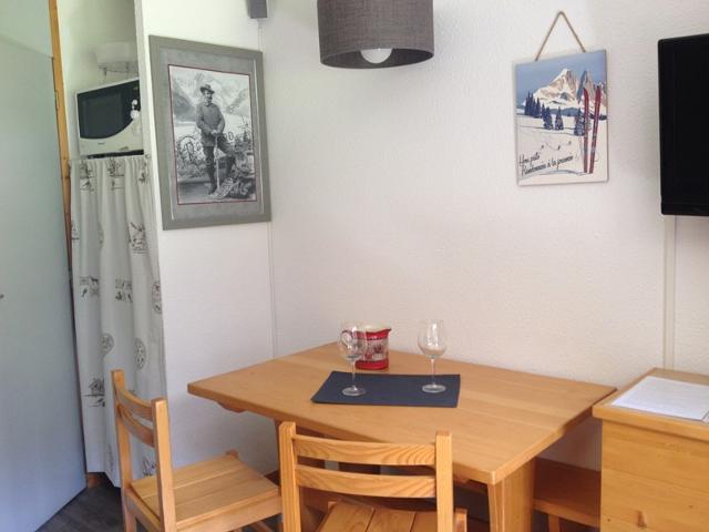 Appartement Cheval Blanc G VM CHB B27T - Valmorel