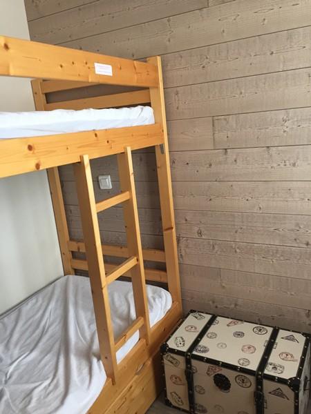 Appartement Cheval Blanc G VM CHB B27T - Valmorel