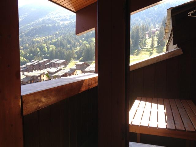 Appartements Roche Combe G - Valmorel