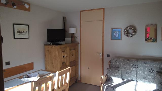 Appartement Riondet G VM RIO 046T - Valmorel