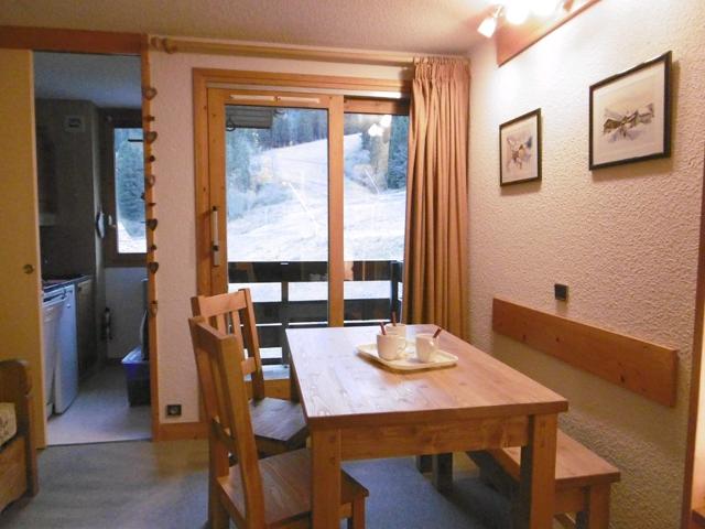 Appartement Riondet G VM RIO 046T - Valmorel