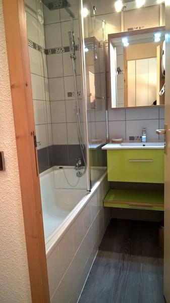 Appartement Riondet G VM RIO 046T - Valmorel