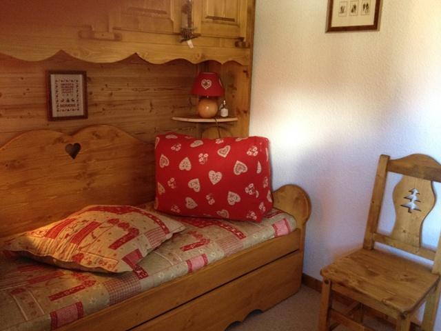 Appartement Riondet G VM RIO 046T - Valmorel