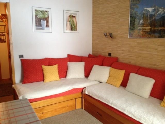 Résidence Riondet G TRADITION 296 - Valmorel