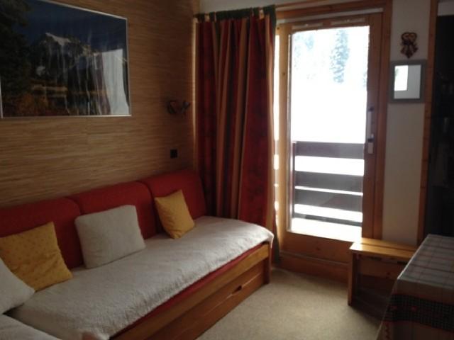 Résidence Riondet G TRADITION 296 - Valmorel