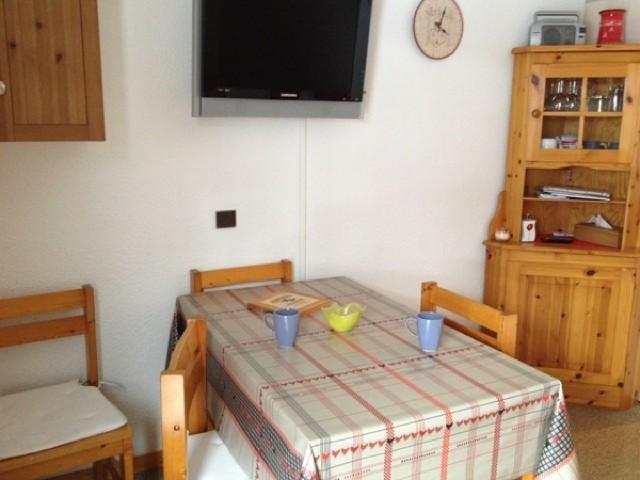 Résidence Riondet G TRADITION 296 - Valmorel