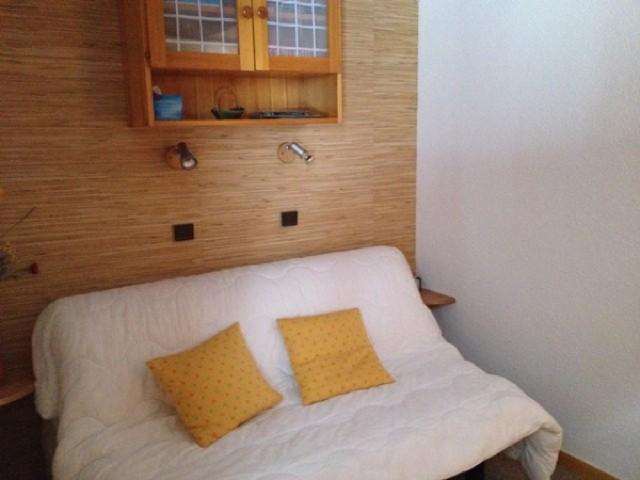 Résidence Riondet G TRADITION 296 - Valmorel