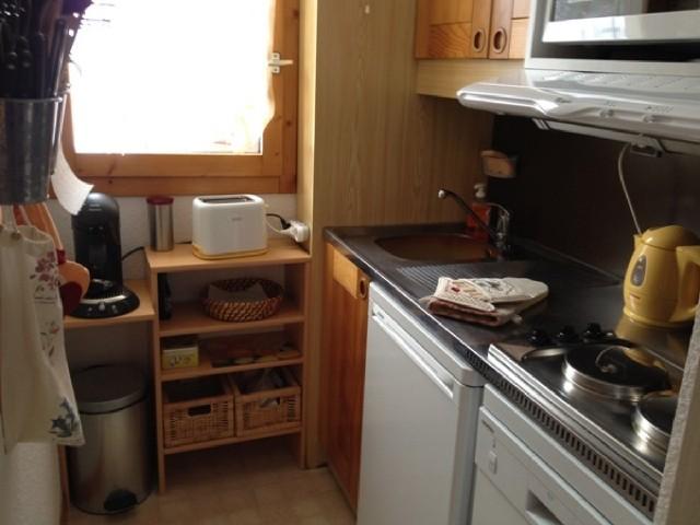 Résidence Riondet G TRADITION 296 - Valmorel