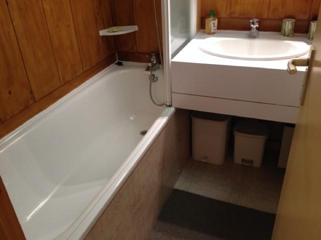 Résidence Riondet G TRADITION 296 - Valmorel