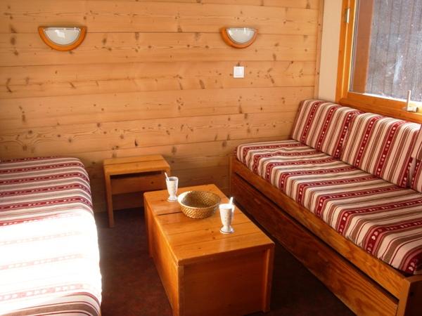 Appartements Cote Soleil G - Valmorel