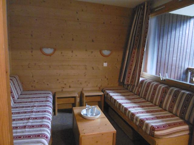 Appartements Cote Soleil G - Valmorel