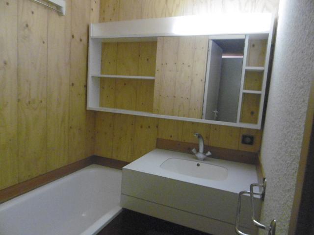 Appartements Cote Soleil G - Valmorel