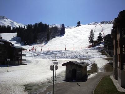 Appartements Cote Soleil G - Valmorel
