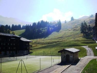 Appartements Cote Soleil G - Valmorel