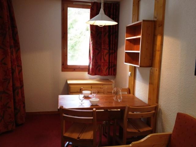 Appartement Sapiniere G VM SAP 002T - Valmorel