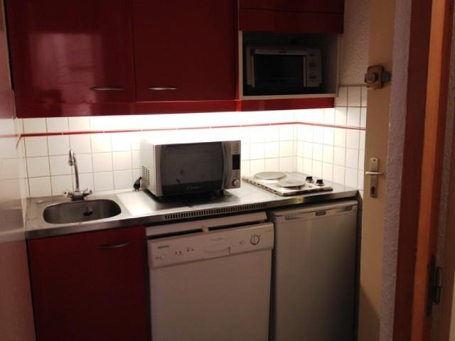 Appartement Sapiniere G VM SAP 002T - Valmorel