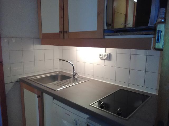 Appartements Fagot G - Valmorel