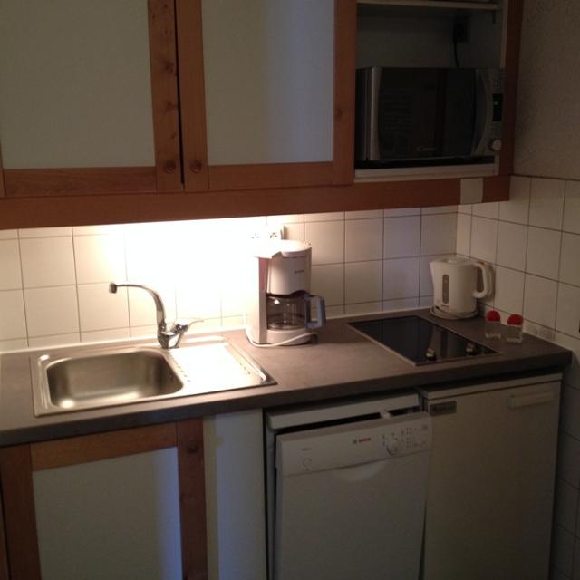 Appartements Fagot G - Valmorel