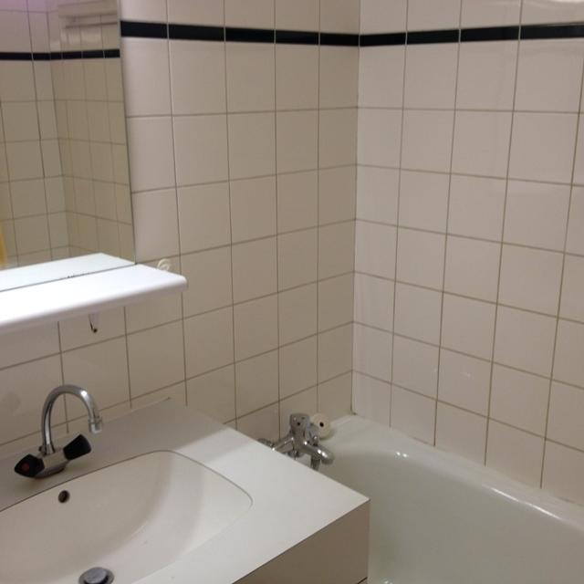 Appartements Fagot G - Valmorel